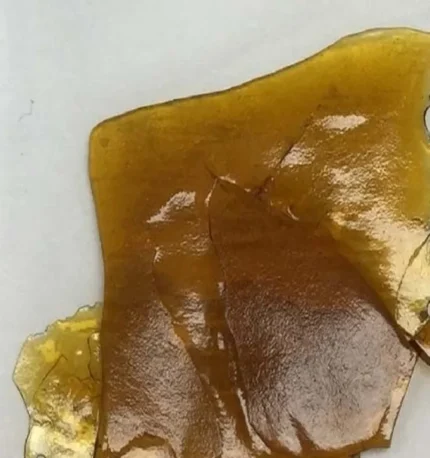 GSC shatter