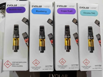 Buy Evolab Carts UK