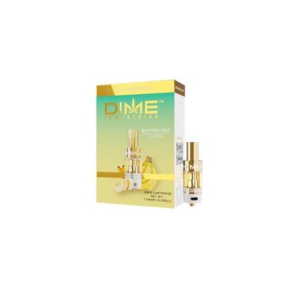 Buy Dime Cartridges 1000MG UK