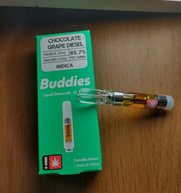 buy Buddies carts uk