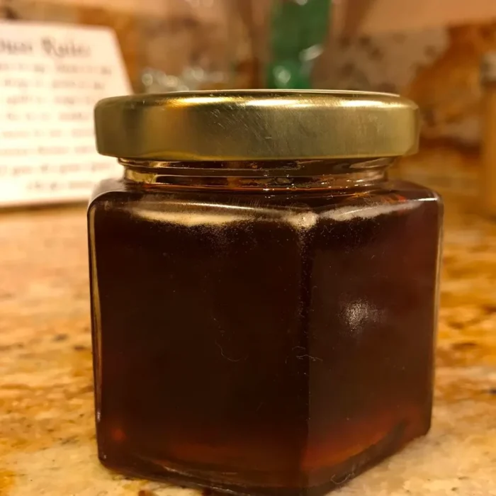 Honey Oil