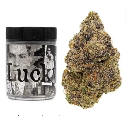 Lucky Strain