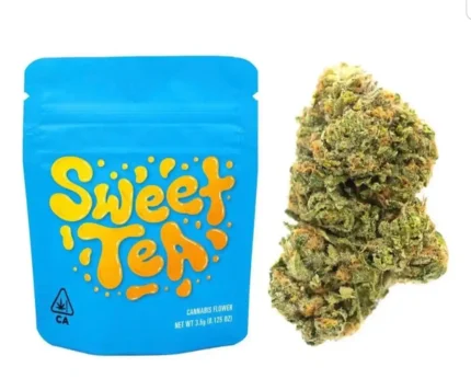 Sweet Tea Strain | Cookies