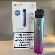 ASPIRE FLEXUS Q POD VAPE KIT