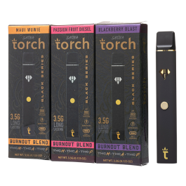 Torch Disposable Vape